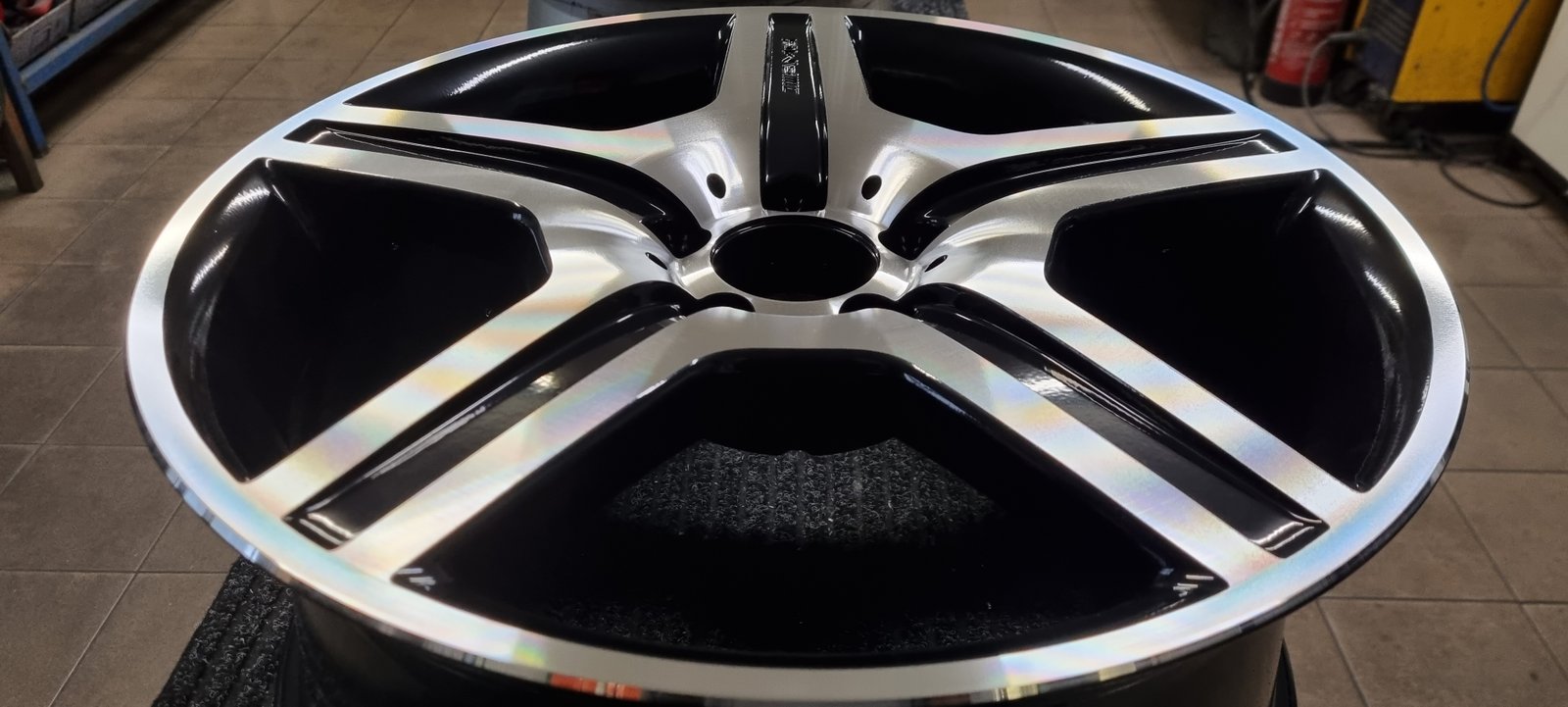 Egyedi CNC megmunkálás