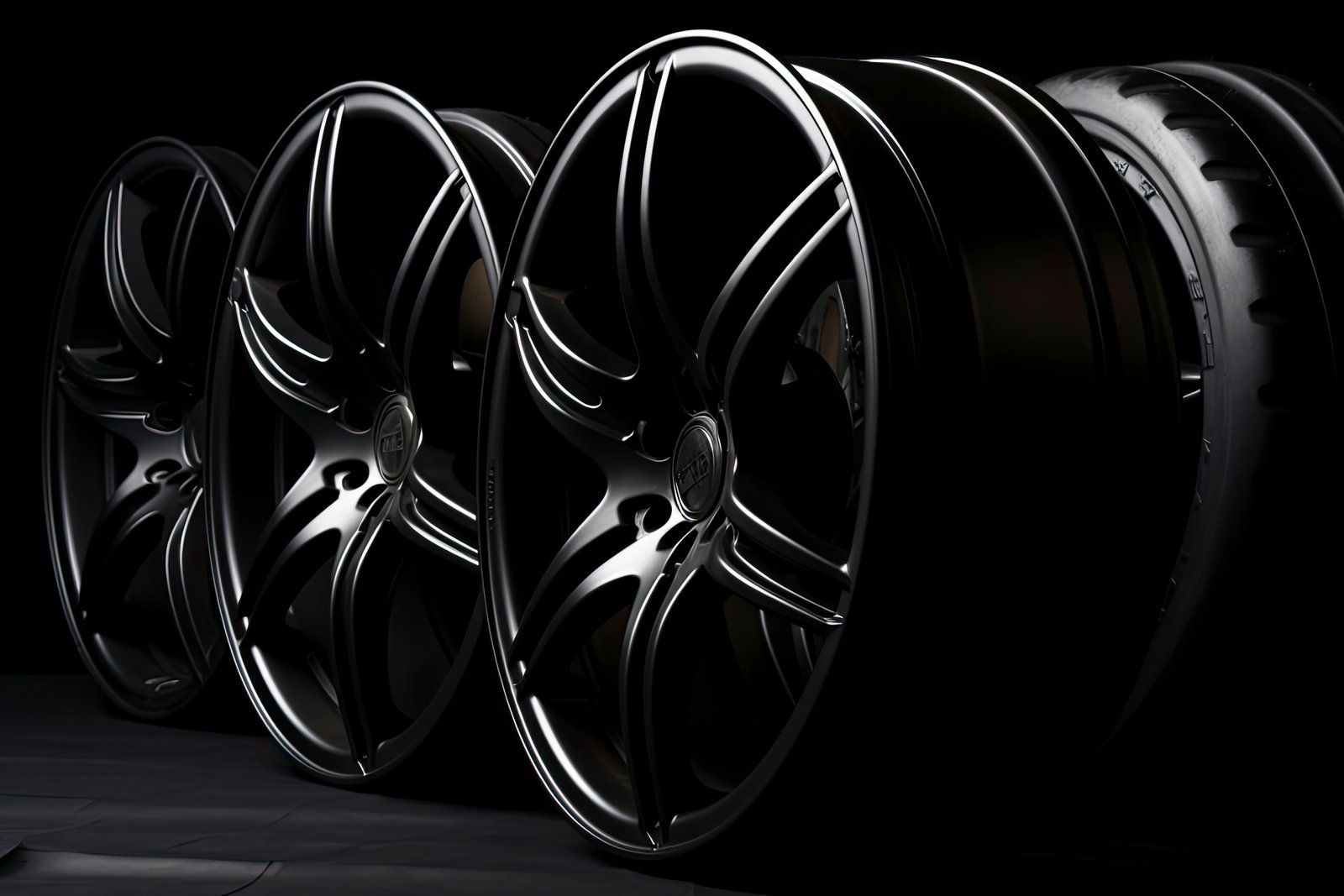 DeWheels műhely és szolgáltatás