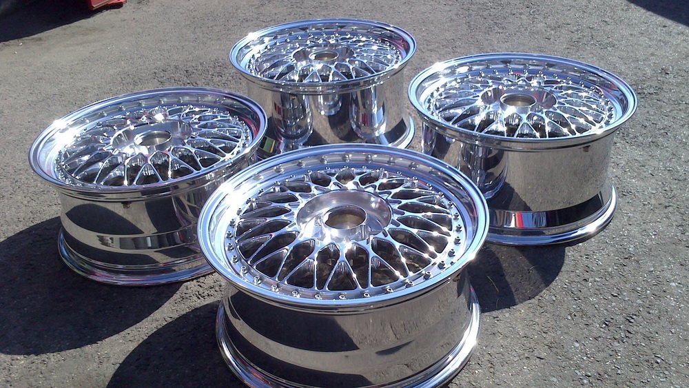 Teljes körű restaurálás