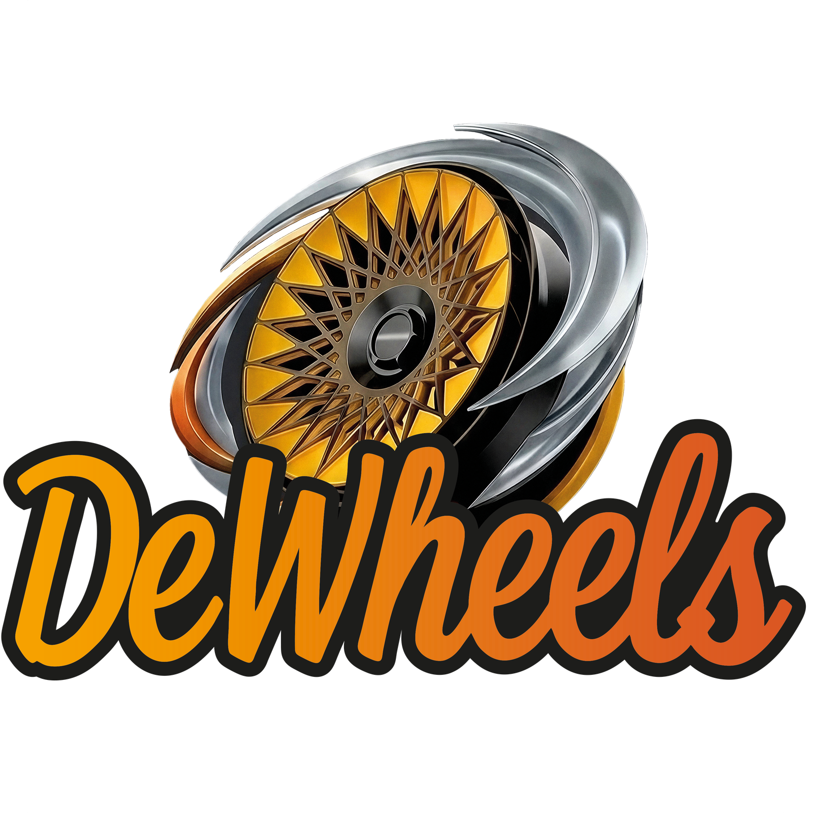 DeWheels